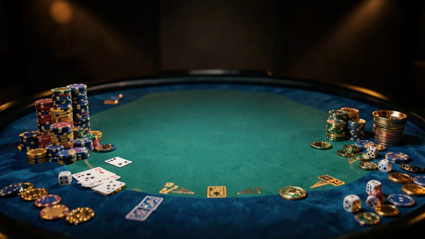 Spinania Casino