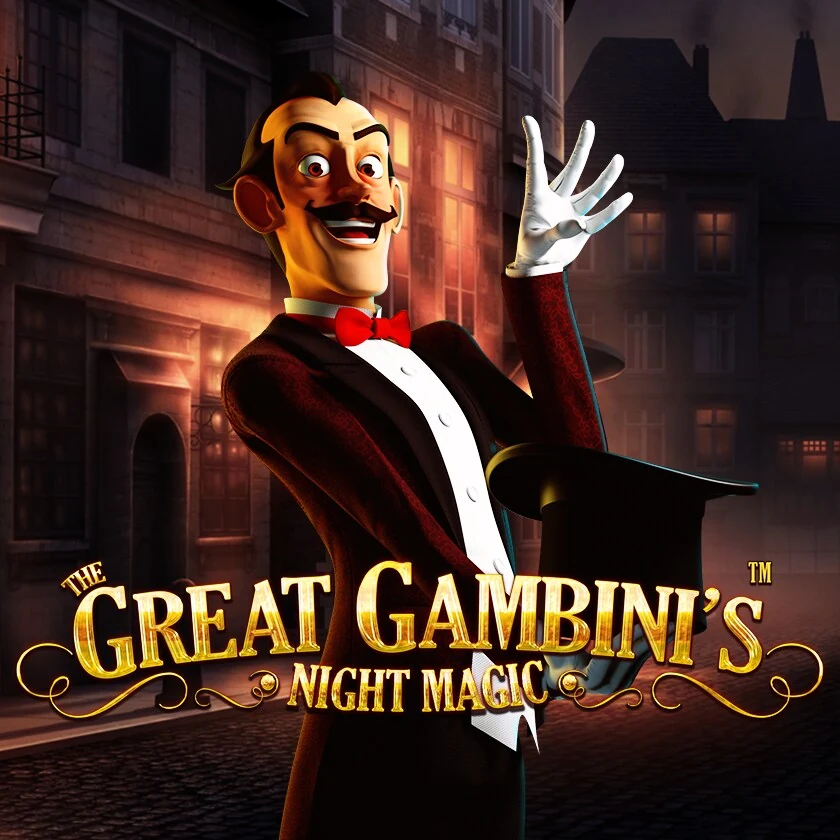 The Great Gambini's Night Magic™