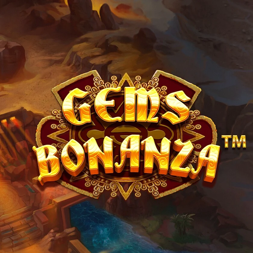 Gems Bonanza