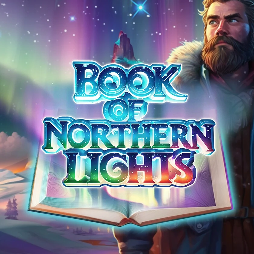 Book of Northern Lights
