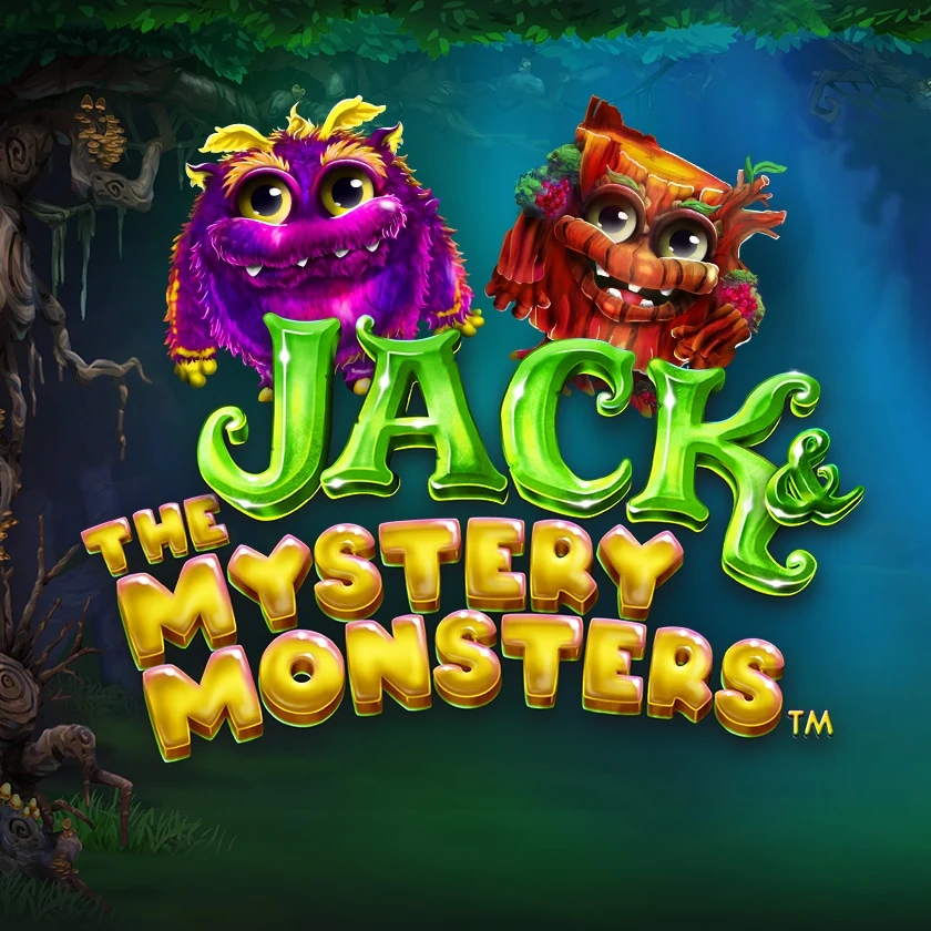 Jack and the Mystery Monsters