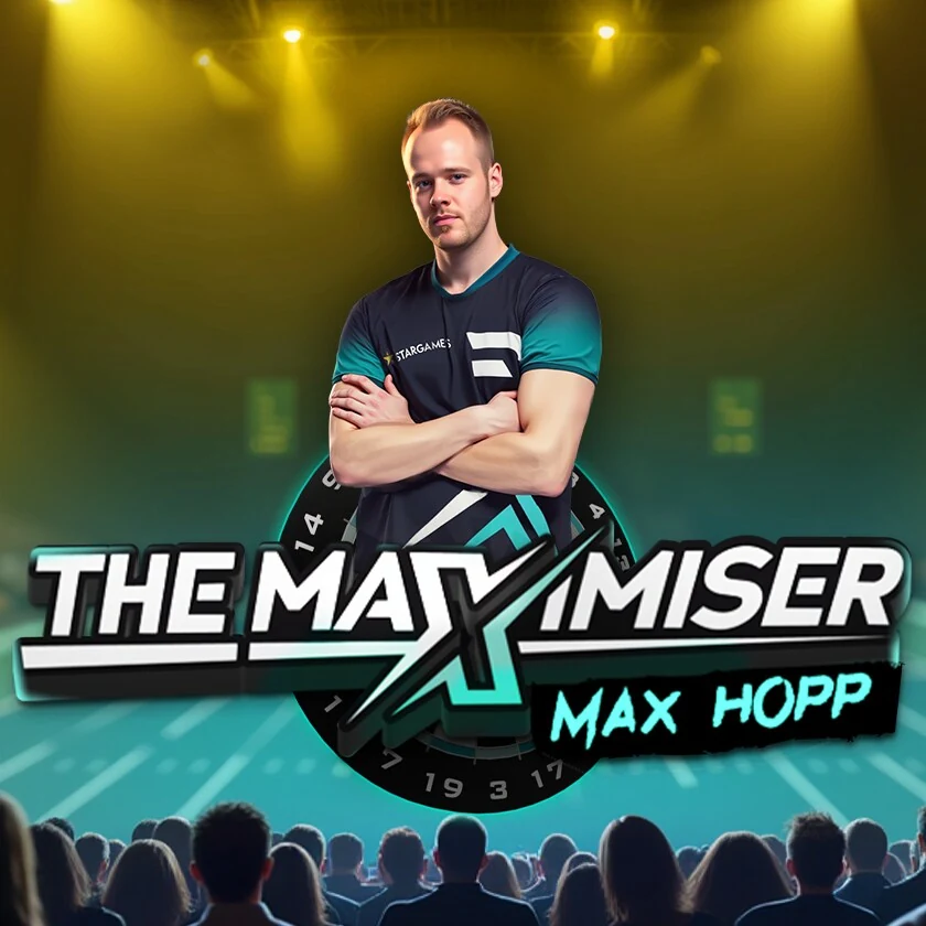 The Maximiser
